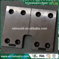 Professional manufacturer mould small injection plastic export mold made in China